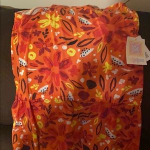 Lularoe summer